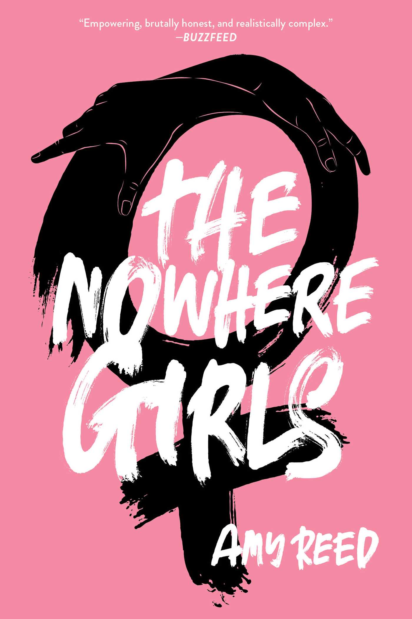 The Nowhere Girls-Children’s / Teenage fiction: General and modern fiction-買書書 BuyBookBook
