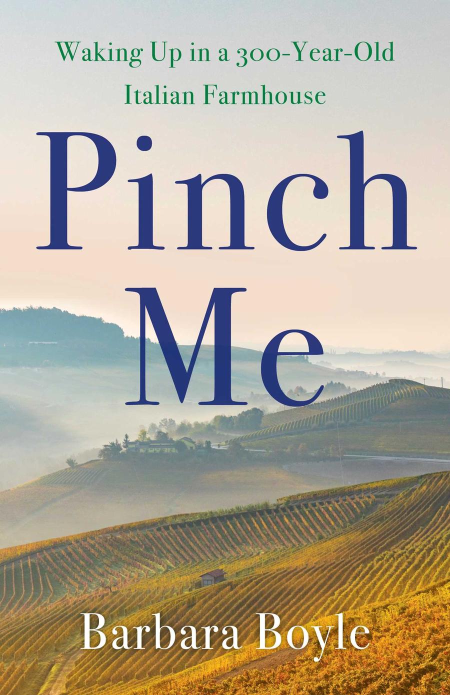 Pinch Me-Society/ culture/ social sciences-買書書 BuyBookBook