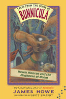 Howie Monroe and the Doghouse of Doom-Children’s / Teenage fiction: Humorous stories-買書書 BuyBookBook