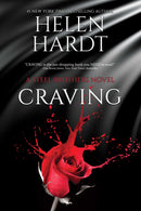 Craving-Fiction: Thriller and horror-買書書 BuyBookBook