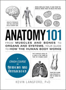 Anatomy 101-Mathematics and Science-買書書 BuyBookBook