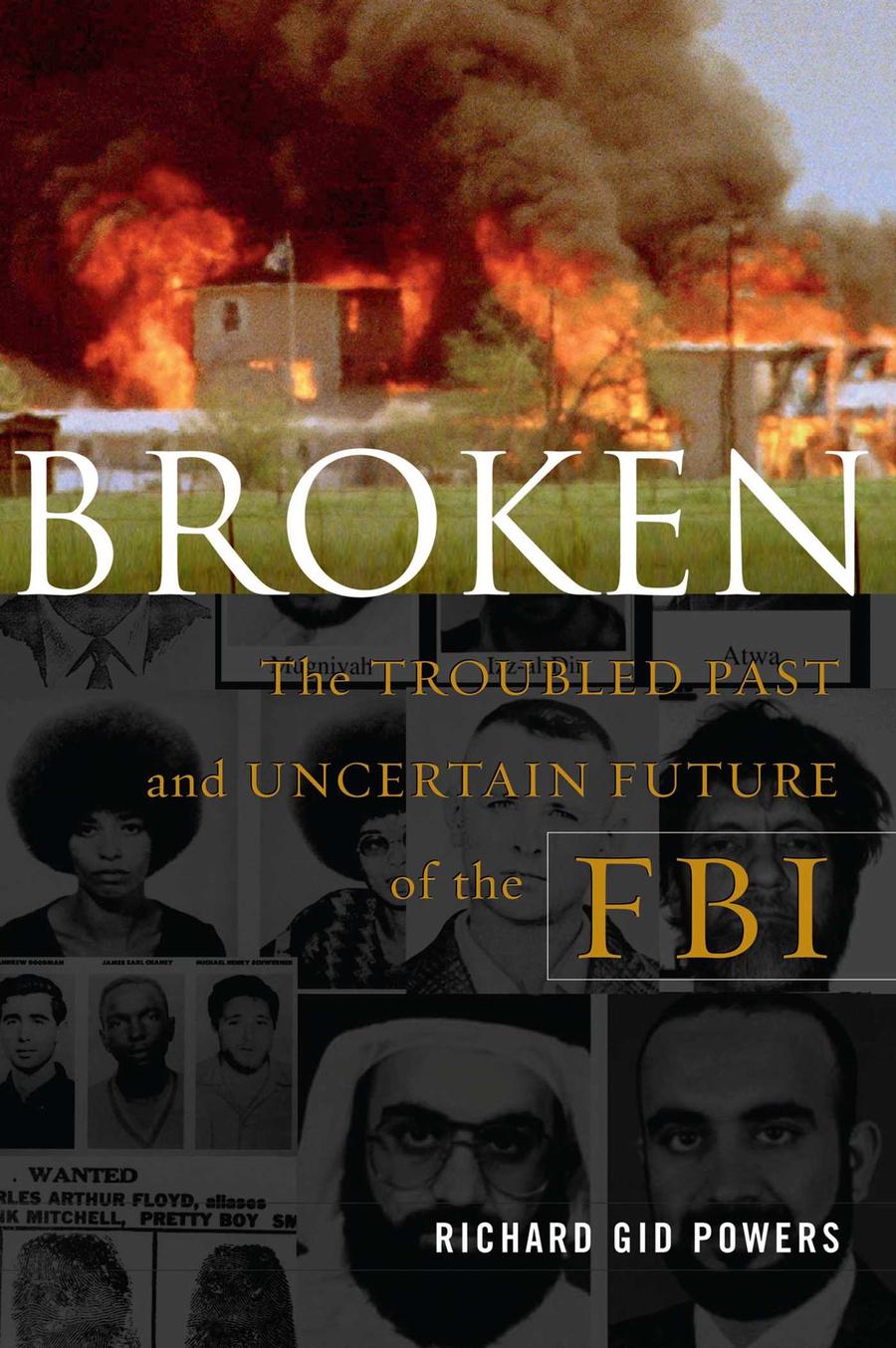 Broken-Politics and government-買書書 BuyBookBook