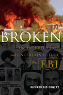 Broken-Politics and government-買書書 BuyBookBook