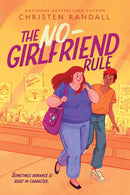 The No-Girlfriend Rule-Children’s / Teenage fiction: Relationship stories-買書書 BuyBookBook