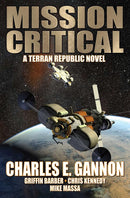 Mission Critical-Fiction: Science fiction-買書書 BuyBookBook