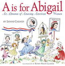 A is for Abigail-Children’s / Teenage reference material-買書書 BuyBookBook