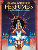 The Magical and Ritual Use of Perfumes-Religion and beliefs-買書書 BuyBookBook