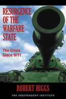 Resurgence of the Warfare State-Politics and government-買書書 BuyBookBook