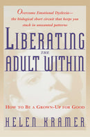 Liberating the Adult Within-Self-help/ personal development/ practical advice-買書書 BuyBookBook