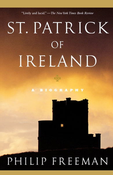 St. Patrick of Ireland-Biography and memoirs-買書書 BuyBookBook