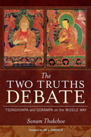 The Two Truths Debate-Philosophy-買書書 BuyBookBook