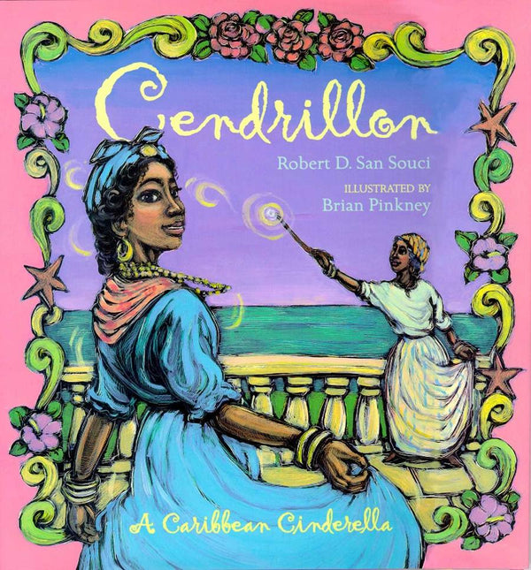 Cendrillon-Children’s / Teenage fiction: Classic and traditional-買書書 BuyBookBook