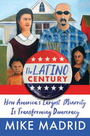 The Latino Century-Politics and government-買書書 BuyBookBook