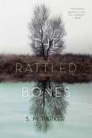 The Rattled Bones-Children’s / Teenage fiction: General and modern fiction-買書書 BuyBookBook
