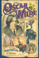 Oscar Wilde Discovers America-Fiction: Historical fiction-買書書 BuyBookBook