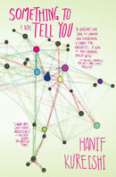 Something to Tell You-Fiction: general and literary-買書書 BuyBookBook