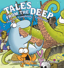 Tales from the Deep: That Are Completely Fabricated-Graphic novels/ Comic books/ Manga/ Cartoons-買書書 BuyBookBook