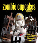 Zombie Cupcakes-Cookery / food and drink / food writing-買書書 BuyBookBook