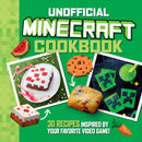 The Unofficial Minecraft Cookbook-Children’s / Teenage general interest: Practical interests-買書書 BuyBookBook