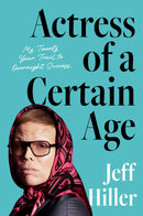 Actress of a Certain Age-Memoirs-買書書 BuyBookBook