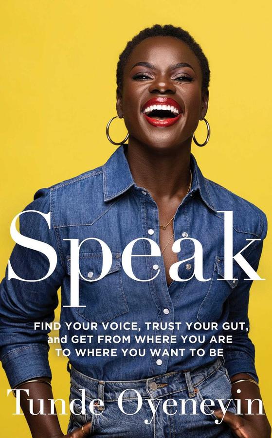 Speak