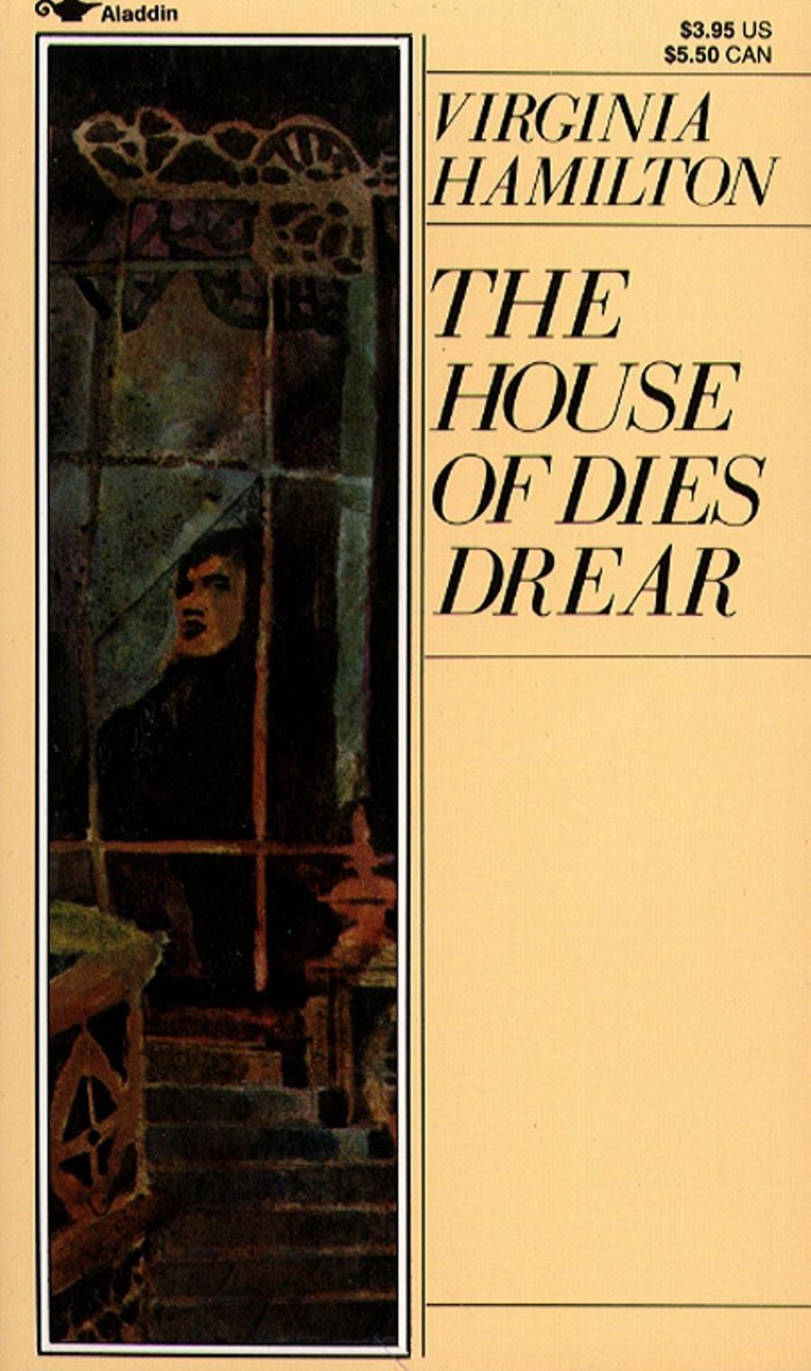 The House of Dies Drear-Children’s / Teenage fiction: General and modern fiction-買書書 BuyBookBook