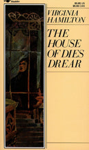 The House of Dies Drear-Children’s / Teenage fiction: General and modern fiction-買書書 BuyBookBook