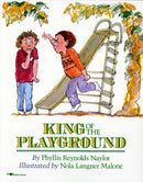 King of the Playground-Children’s / Teenage fiction: General and modern fiction-買書書 BuyBookBook