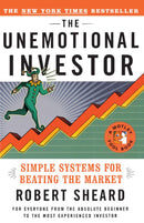 The Unemotional Investor-Self-help/ personal development/ practical advice-買書書 BuyBookBook