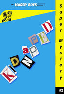 Kidnapped at the Casino-Children’s / Teenage fiction: General and modern fiction-買書書 BuyBookBook