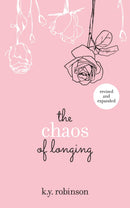 The Chaos of Longing-Poetry-買書書 BuyBookBook
