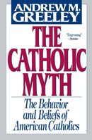 The Catholic Myth-Mind/ body/ spirit-買書書 BuyBookBook