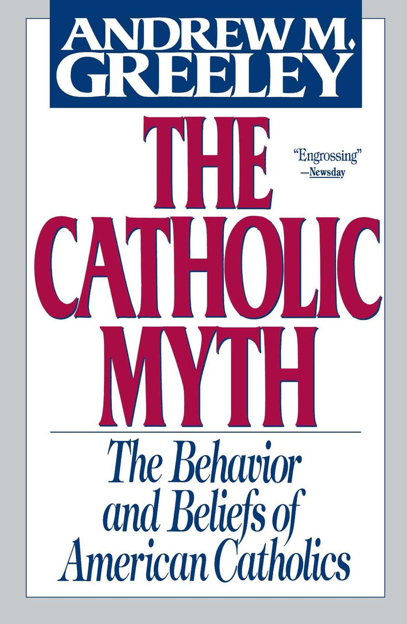 The Catholic Myth-Mind/ body/ spirit-買書書 BuyBookBook