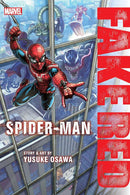 Spider-Man: Fake Red-Children’s / Teenage general interest: Humour and jokes-買書書 BuyBookBook