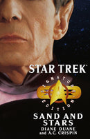 Star Trek: Signature Edition: Sand and Stars-Fiction: Modern and contemporary-買書書 BuyBookBook