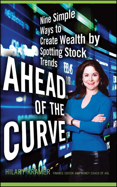 Ahead of the Curve-Business and Management-買書書 BuyBookBook