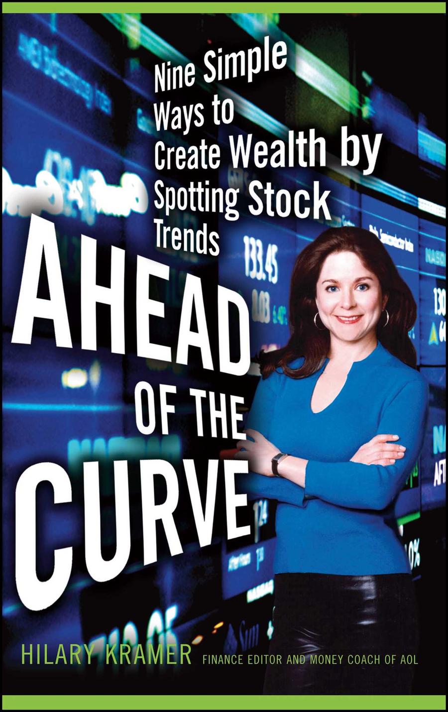 Ahead of the Curve-Business and Management-買書書 BuyBookBook