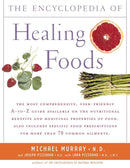 Encyclopedia of Healing Foods-Mind/ body/ spirit-買書書 BuyBookBook