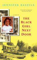 The Black Girl Next Door-Memoirs-買書書 BuyBookBook