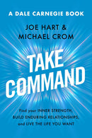 Take Command-Business and Management-買書書 BuyBookBook