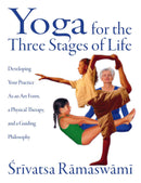 Yoga for the Three Stages of Life-Family and health-買書書 BuyBookBook