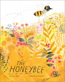 The Honeybee-Children’s picture books-買書書 BuyBookBook