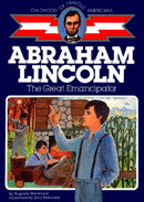 Abraham Lincoln-Children’s / Teenage fiction: Biographical/ historical fiction and true stories-買書書 BuyBookBook