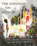 Steadfast Tin Soldier-Children’s / Teenage fiction: Classic and traditional-買書書 BuyBookBook