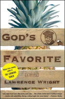 God's Favorite-Fiction: Thriller and horror-買書書 BuyBookBook