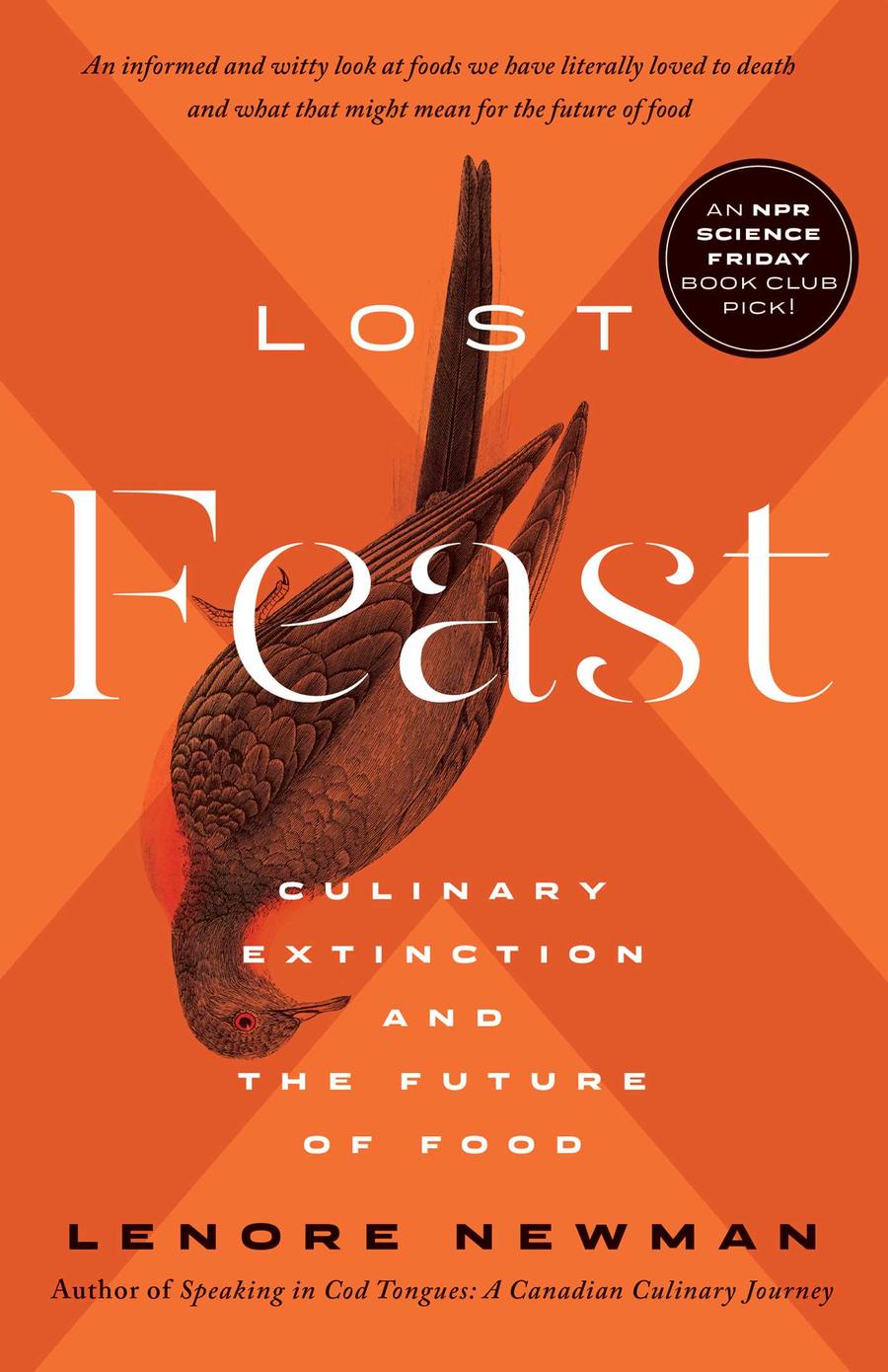 Lost Feast-Earth Sciences/ Geography/ Environment/ Planning-買書書 BuyBookBook