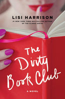 The Dirty Book Club-Fiction: Modern and contemporary-買書書 BuyBookBook