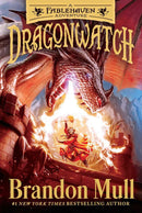 Dragonwatch-Children’s / Teenage fiction: Fantasy-買書書 BuyBookBook