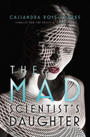 The Mad Scientist's Daughter-Fiction: Science fiction-買書書 BuyBookBook