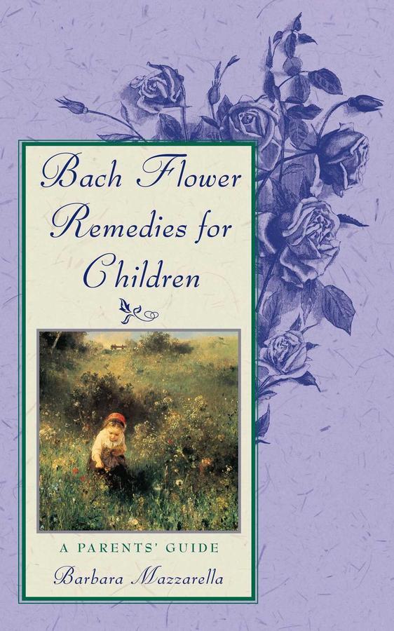 Bach Flower Remedies for Children-Mind/ body/ spirit-買書書 BuyBookBook